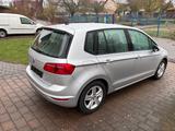 Volkswagen Golf Sportsvan VII "SHZ,PDC,Navi" - Volkswagen Golf: Geländewagen
