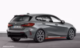 BMW 128ti Harman/K LiveCockpitProf Kamera LED - graue BMW 128