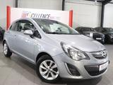 Opel Corsa D 1.4 ENERGY DESIGN / KLIMAAUTOMATIK / - Opel Corsa: Energy