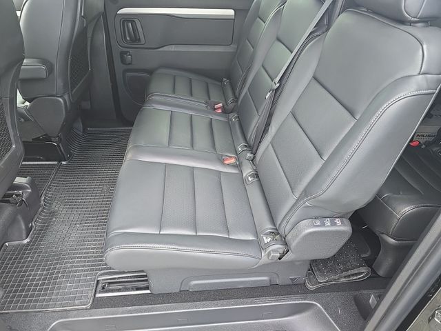 Traveller Business VIP L2 Standheiz.*7-Sitz*Lede