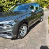 Volkswagen Touareg 3.0 V6 TDI 210kW 4MOTION Tiptronic - - Volkswagen Touareg: 4.2
