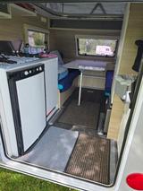 Trigano Mini Freestyle 270 - Trigano Wohnwagen