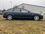 Audi A6 4F QUATTRO S-LINE. TÜV NEU - Audi A6 aus 2005: Line