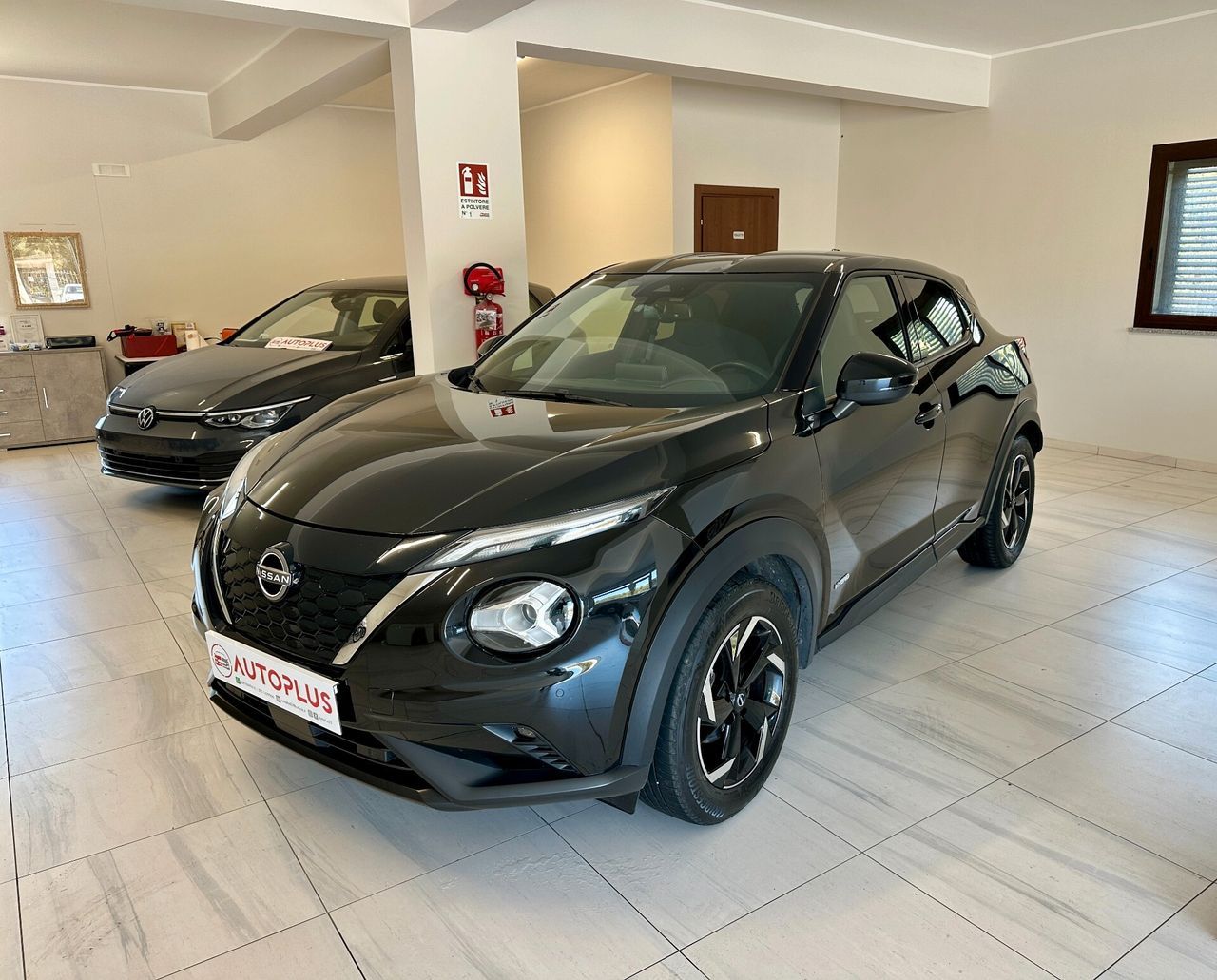 Other Nissan Juke 1.6 HEV Tekna 143 cv imagem 3