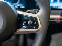 BMW iX - Vorschau Bild 18