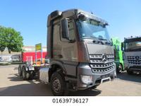 Mercedes-Benz AROCS 2845 6x4/  Klima,Abstand
