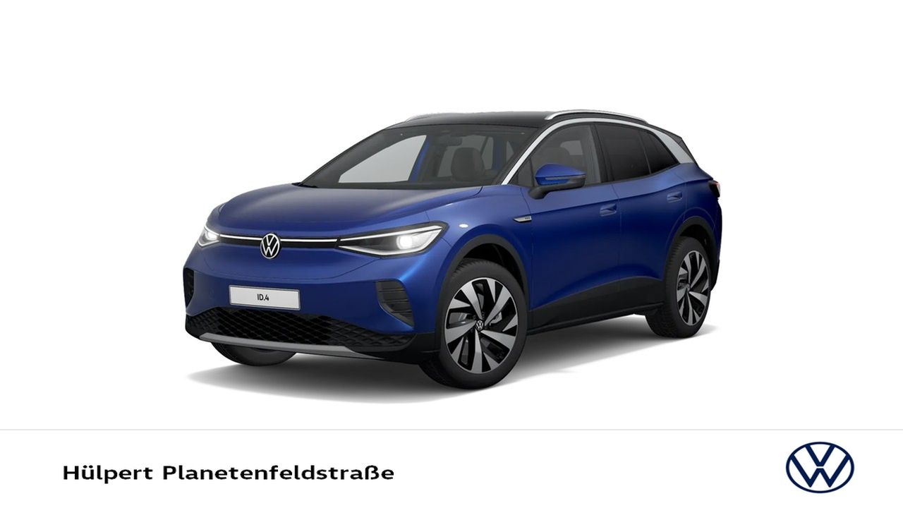Volkswagen ID.4 Pro Performance AHK CAM ACC LM20 MATRIX NAV foto 1