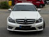 Mercedes-Benz C 350 BlueEFFICIENCY Coupé Autom. - - Mercedes-Benz C 350: Coupé