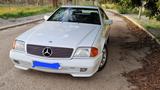 Mercedes-Benz SL 300 1990 - Mercedes-Benz: Sportwagen, Sl