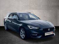 Seat Leon - Vorschau Bild 6