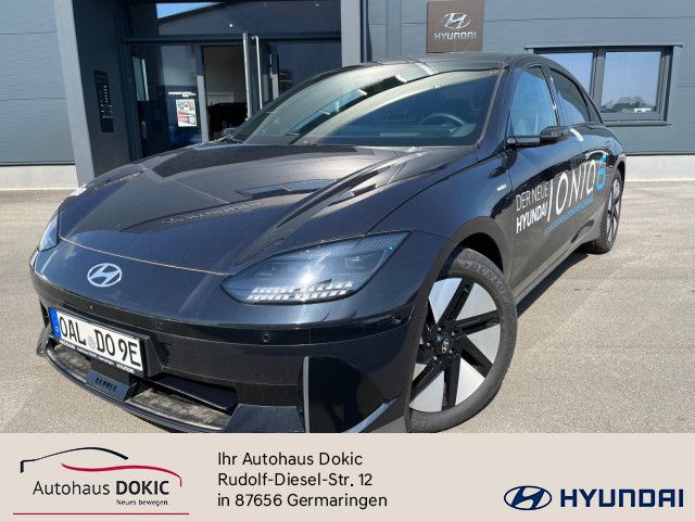 Hyundai IONIQ 6 – Bild 8