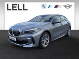 BMW 116i 5-Türer M Sportpaket DAB LED Navi - BMW 116: 116i Sportpaket M
