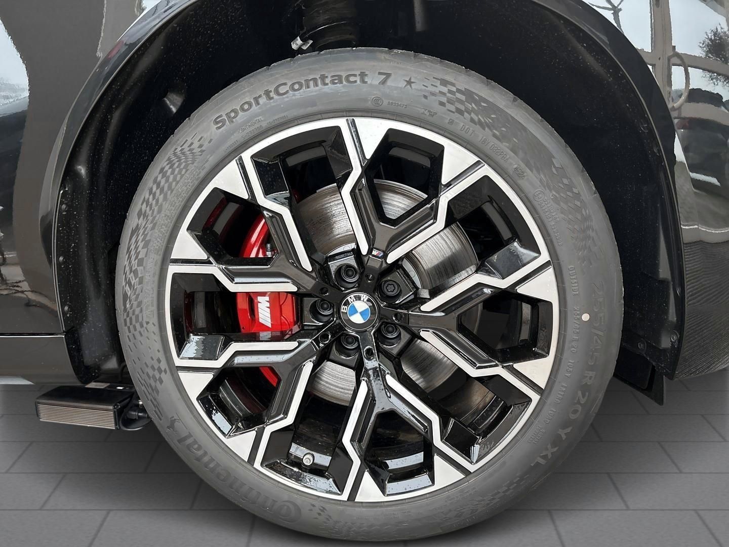 BMW X3 40d xDrive M Sport Pro DAProf.StandHZG AHK HU foto 6