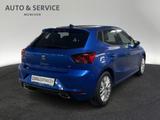 Seat Ibiza 1.5 TSI FR-Line DSG |LED|ACC|SPUR|NAVI|SHZ - Seat Ibiza: Tsi