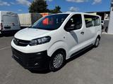 Opel Vivaro Kombi M/Klima/Navi/PDC/1Hand/ - Opel Vivaro in Kassel