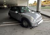 MINI CABRIO AUTOMATIK - MINI MINI aus 2006: Cabrio