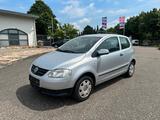 Volkswagen Fox Basis Benzin Klima - VW Fox Gebrauchtwagen
