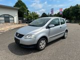 Volkswagen Fox Basis Benzin Klima - Volkswagen Fox