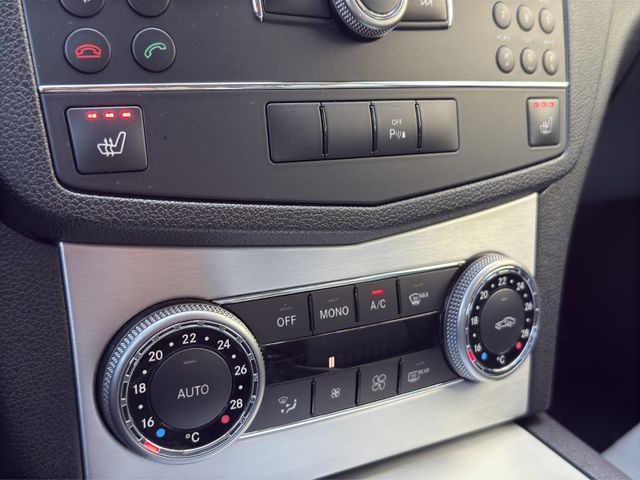 Mercedes-Benz C 180 T Kompressor Avantgarde*NAVI*XENON*SHZ