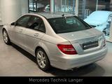 Mercedes-Benz C 200 CGI BlueEfficiency/SERVICE NEU - gebrauchte Mercedes-Benz C 200 aus dem Jahr 2011