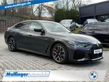 BMW 430i GC M Sport Pro LiveCurved SuView Glasd.HiFi - gebrauchte BMW 430 Gran Coupé aus dem Jahr 2024