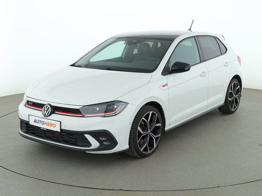 Image of Volkswagen Polo