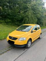 Volkswagen Fox, TÜV Neu, 2 Hand - gebrauchte VW Fox aus dem Jahr 2006