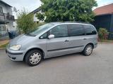 Ford Galaxy 2.0  - gebrauchte Ford Galaxy aus dem Jahr 2004