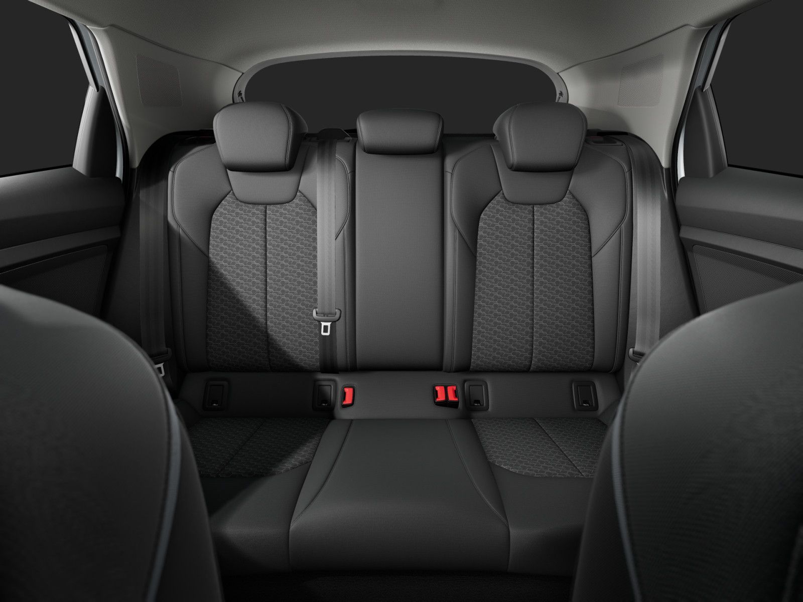Audi A1 - Bild 11