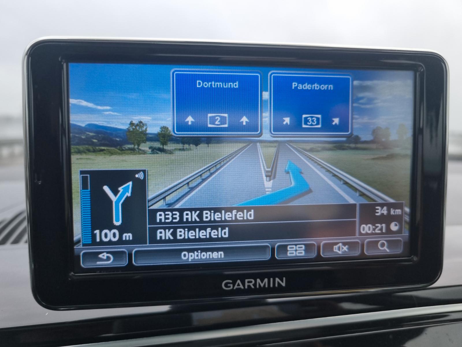 Volkswagen up! high Sitzhz/Einparkhi/Tempomat/LM-Felgen