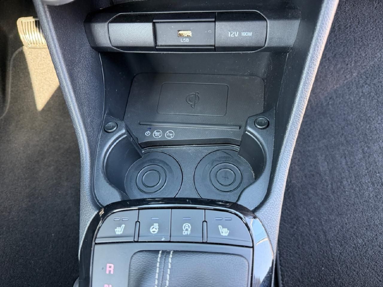 Fahrzeugabbildung Kia Picanto Spirit