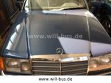 Mercedes-Benz CE 300 - 24 5-Gang Sportschaltung Leder
