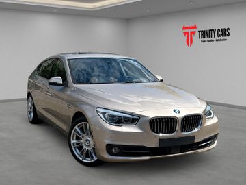 BMW 550 - 3