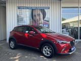 Mazda CX-3 120 FWD Exclusive-Line*NAVI*LED*SHZ*PDC*ALU - Mazda CX-3 in Wuppertal