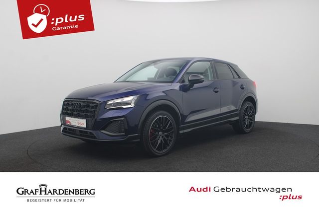 Audi Q2 35 TFSI Virt.Cockpit Matrix Navi ACC