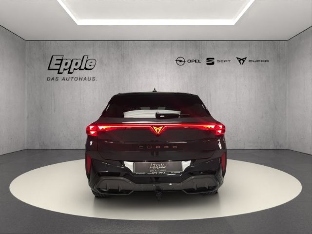 Cupra Terramar - Bild 8