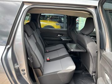 Dacia Jogger Extreme TCe 110