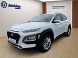 Hyundai Kona 1,0 T-GDI YES - Hyundai Kona YES!