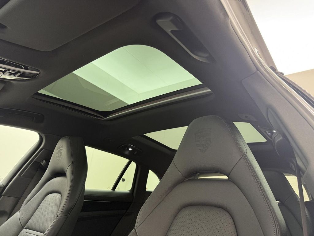 Porsche Panamera Sport Turismo 2.9 4 E-Hybrid Platinum E