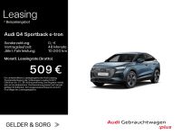 Audi Q4 e-tron - Vorschau Bild 1