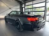 BMW M3 Cabrio|Carbon|Navi|Xenon|Memory|H&K|LM19 - BMW M3 mit Benzin-Antrieb