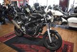 Hyosung Comet 125ccm Großes BIKE - Offers