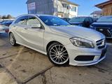 Mercedes-Benz A 180 AMG-LINE /78.000Km /Bi-Xenon/Navi - Mercedes-Benz: 1.0