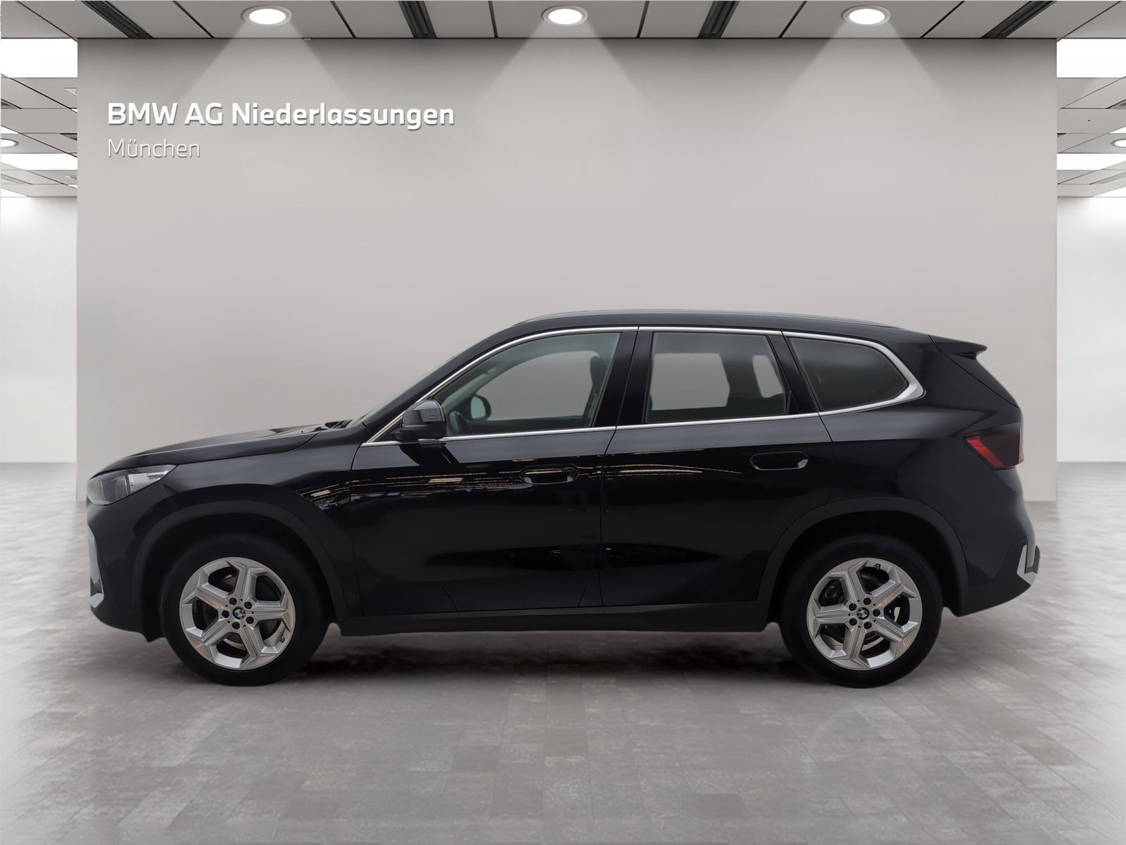 BMW X1 sDrive18i Driv.Assist LiveCockpitProf LED foto 2