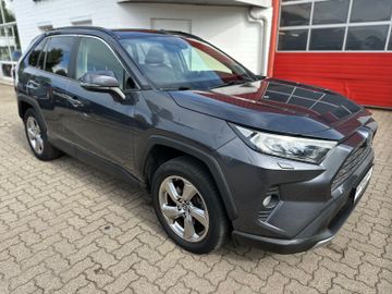 Toyota RAV 4 - 4