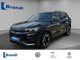 Volkswagen Tiguan 2.0 TDI 4M+R-LINE+DSG+MATRIX+KAMERA+AHK - mit Diesel-Antrieb: Allradantrieb, Geländewagen, 2.0