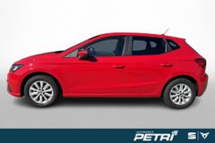 Foto Nummer 2: SEAT Ibiza