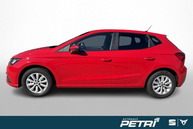 Foto Nummer 2: SEAT Ibiza