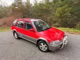 Honda Civic Shuttle BEAGLE 4WD 1996 - Honda aus 1996
