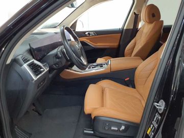 BMW X5 - 7
